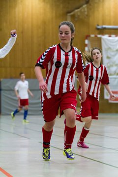 Bild 453 - C/B-Juniorinnen Hallenturnier